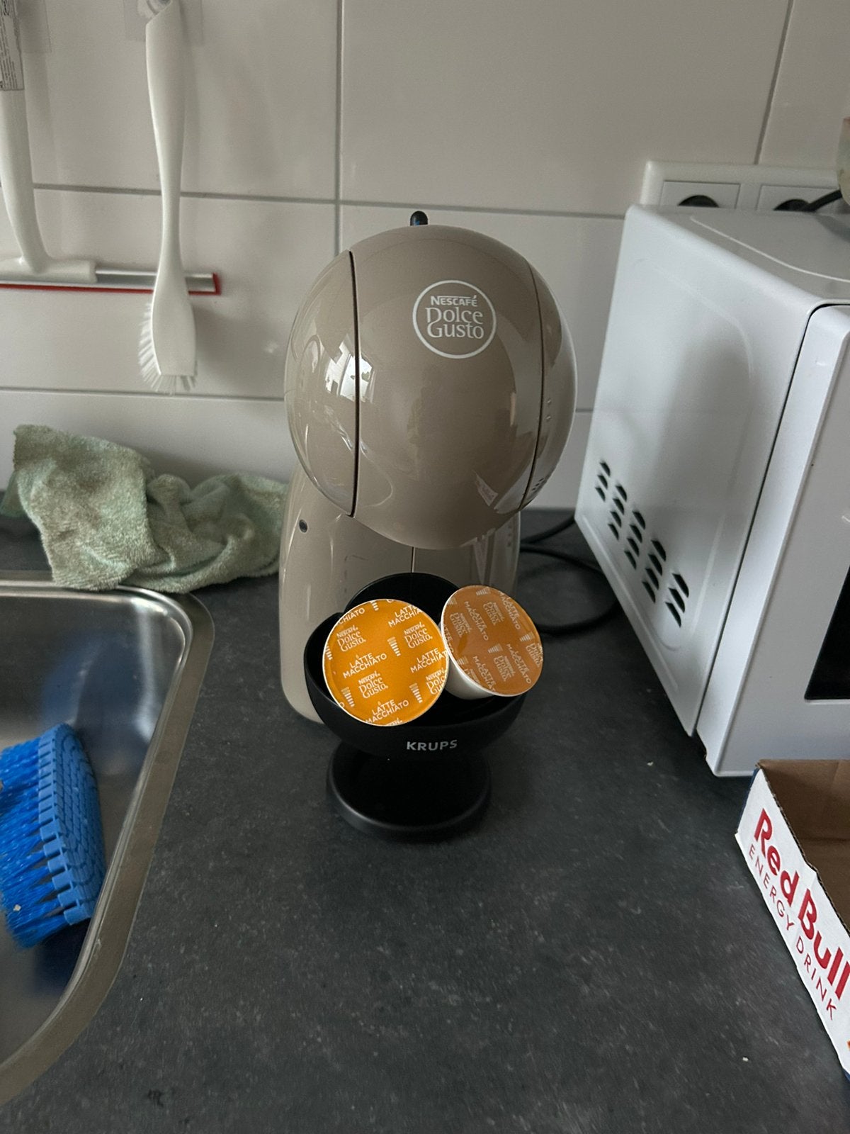 Senseo, Ophalen of Verzenden, Zo goed als nieuw, Senseo