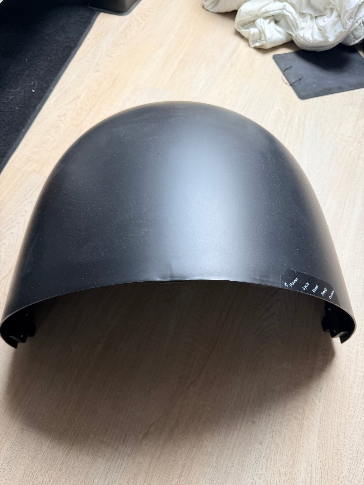 Ongebruikte kap Litter Robot 4, Ophalen, Nieuw
