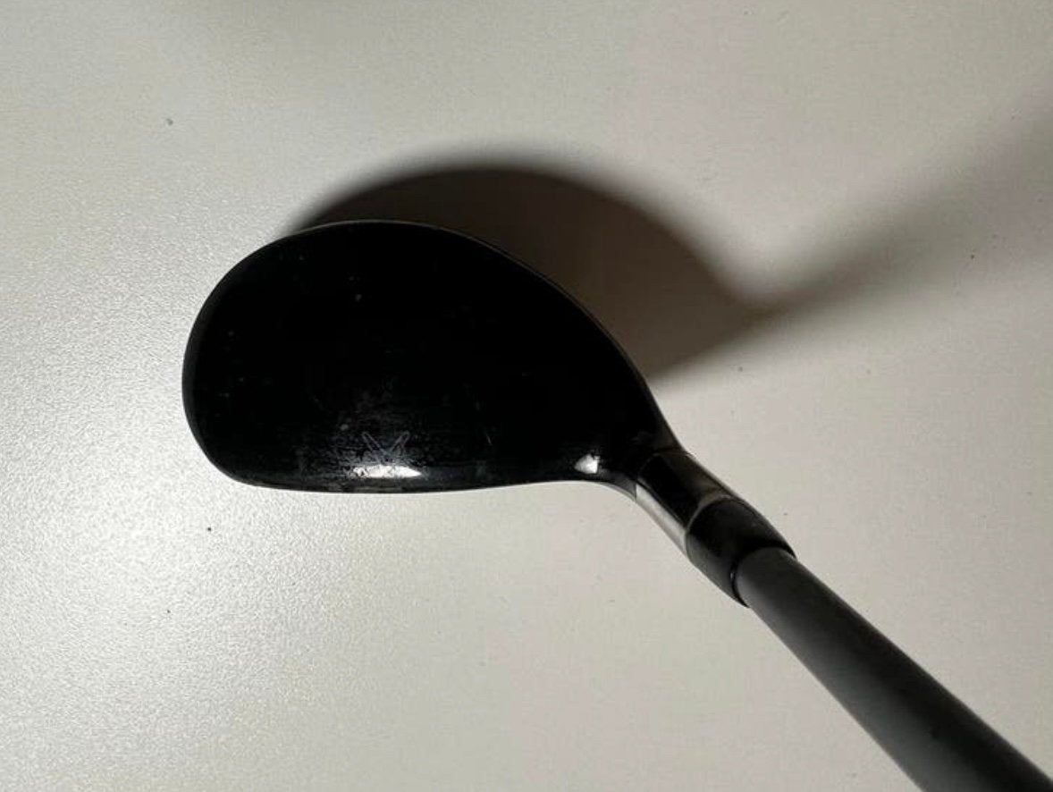 Callaway Mavrik hybride 3, Sport en Fitness, Golf, Ophalen of Verzenden, Gebruikt, Club, Callaway