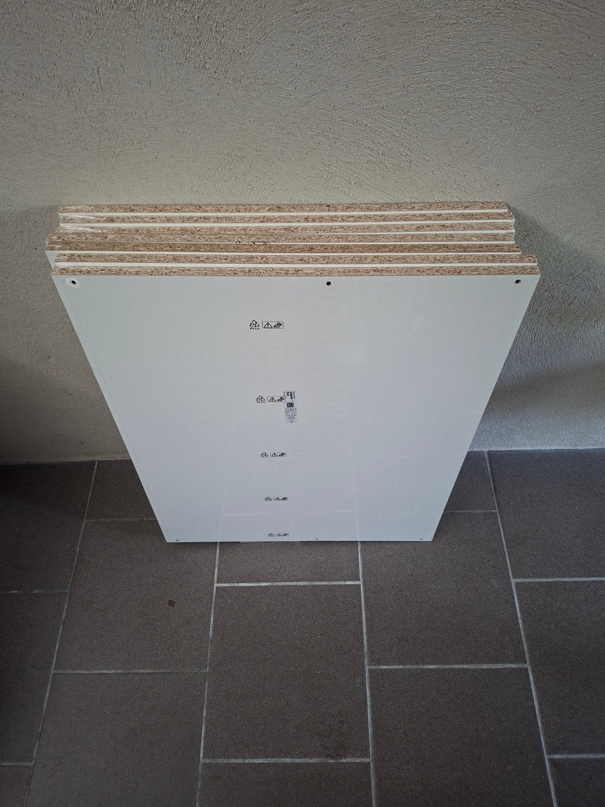 Ikea Komplement plank voor Pax kast, Ophalen, Nieuw