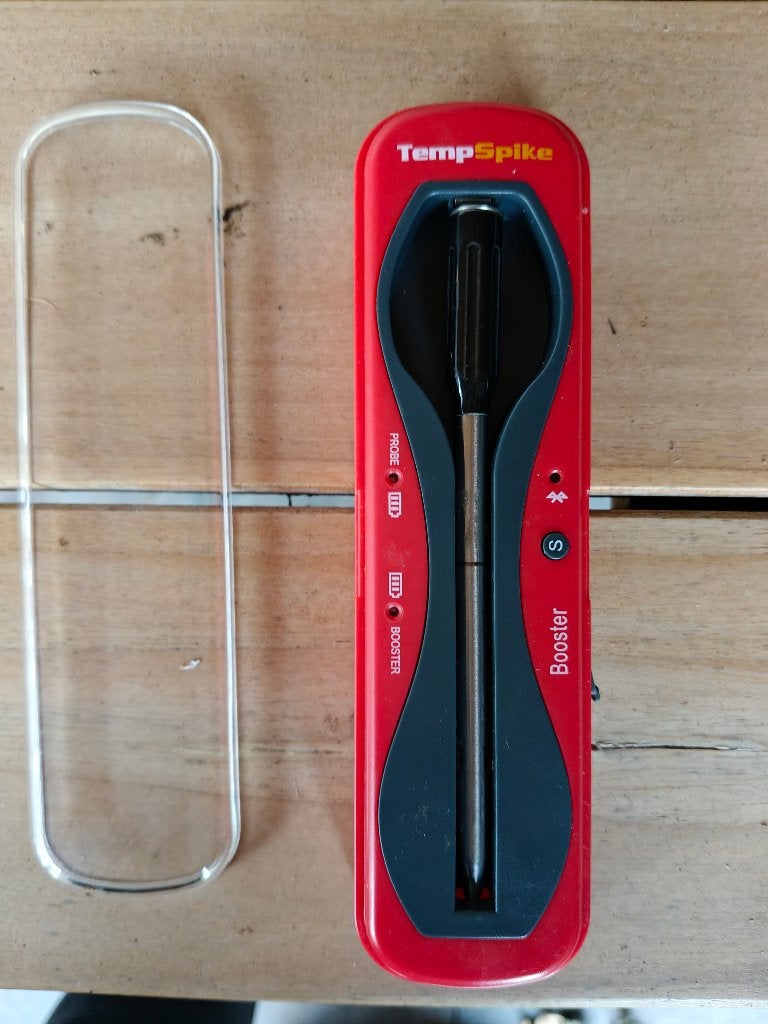 ThermoPro Bluetooth BBQ thermometer - TP960W, Ophalen of Verzenden