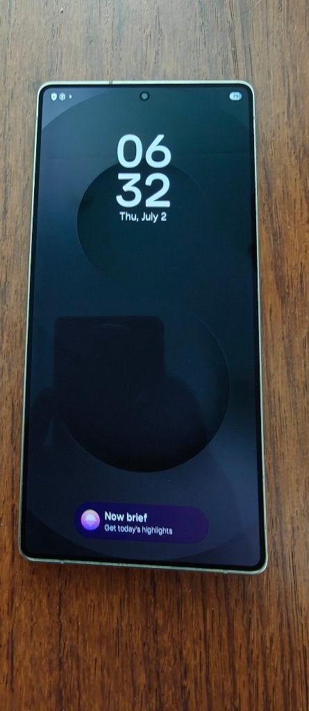 Samsung Galaxy S25 Ultra - 1TB Zwart, Ophalen, Overige modellen, Zwart, Touchscreen