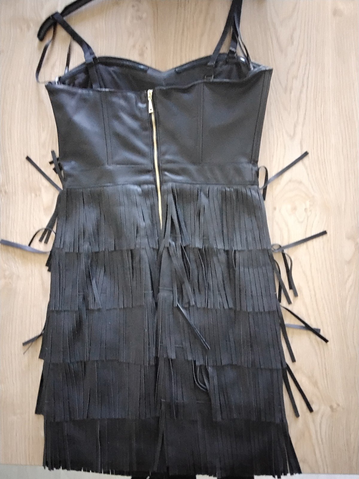 cocktail jurkje, Kleding | Dames, Guess, Zwart, Nieuw, Cocktailjurk