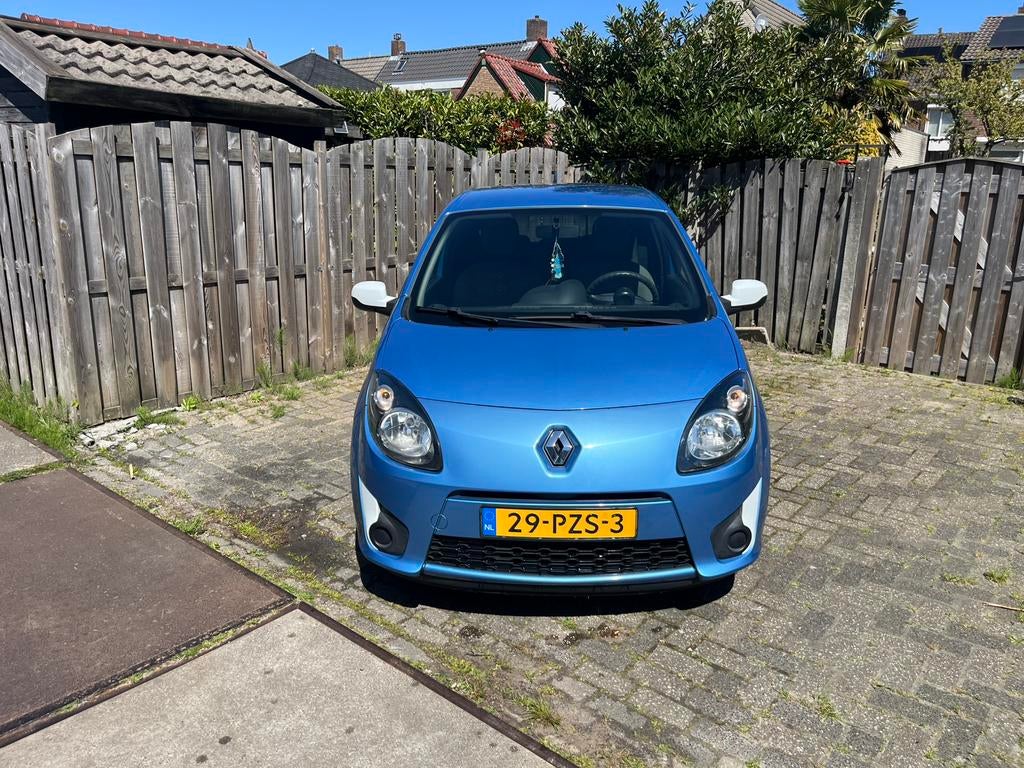 Renault Twingo | Lage km | APK 2027 | Zuinig & Betrouwbaar!, Auto's, Renault, Particulier, Twingo, Benzine, A, Hatchback, Handgeschakeld