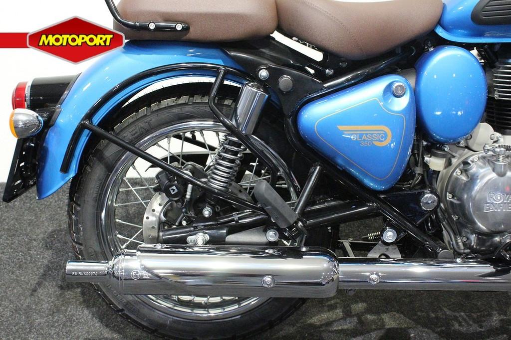 Royal Enfield Classic 350, Motoren, Motoren | Oldtimers, Overig