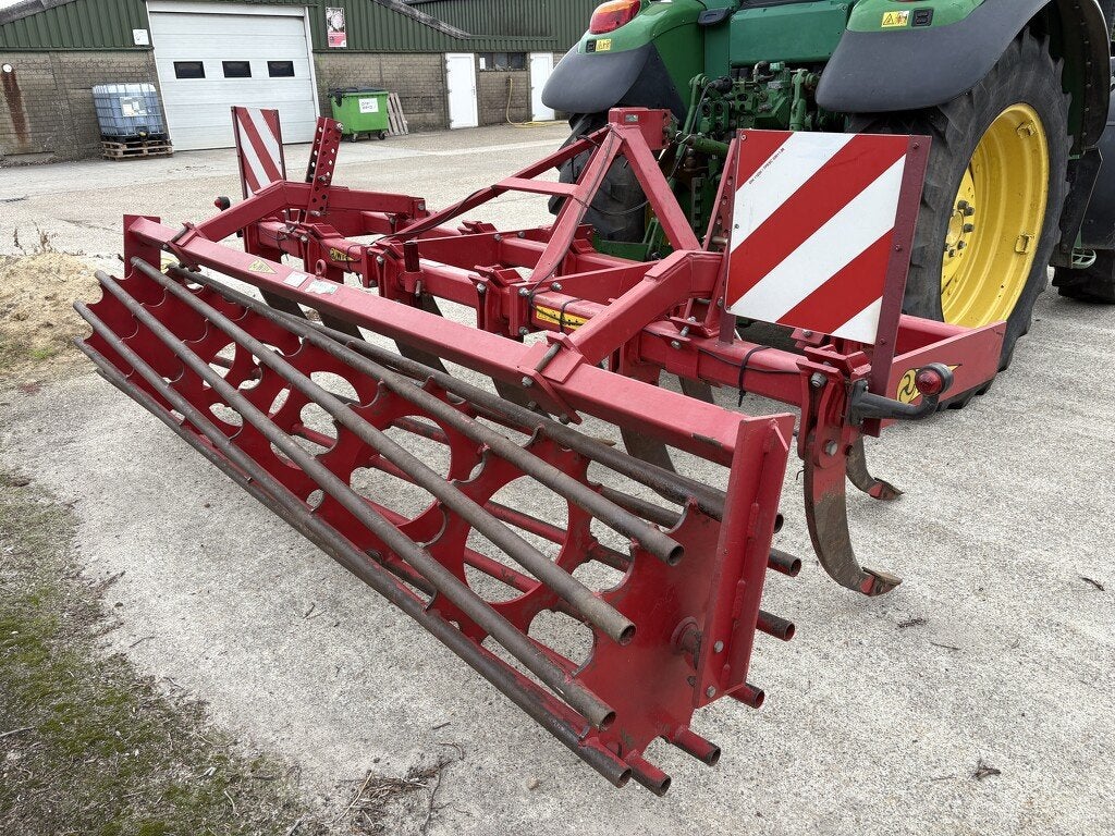 Wifo woeler 3 mtr, Zakelijke goederen, Overige, Hogebeintumerweg 37
9172 GP  Ferwert, NL, WIFO‑Anema, Info@wifo.nl