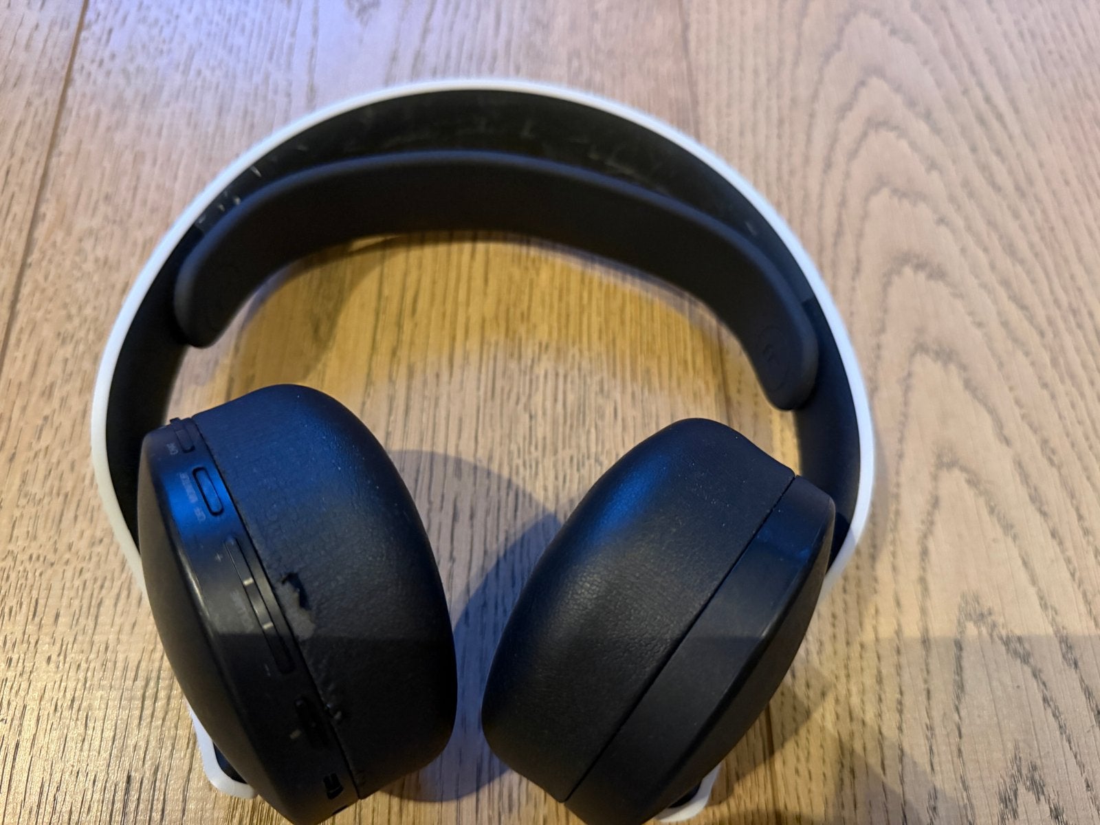 Sony PlayStation Pulse 3D Headset - Gebruikt, Ophalen, Sony, Zwart, Draadloos