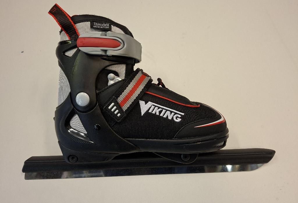 VIKING MULTI maat S ( 28-31 ) M ( 32 - 35 ).-, Sport en Fitness, Schaatsen, Nieuw, Noren, Viking, Ophalen of Verzenden