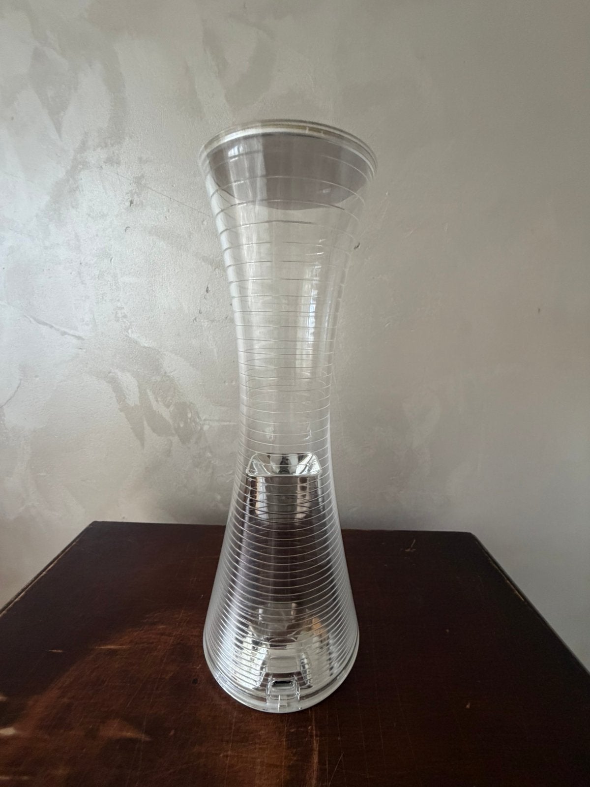 Lamp  artemide COME TOGETHER, Huis en Inrichting, Lampen | Tafellampen, Ophalen of Verzenden, Minder dan 50 cm