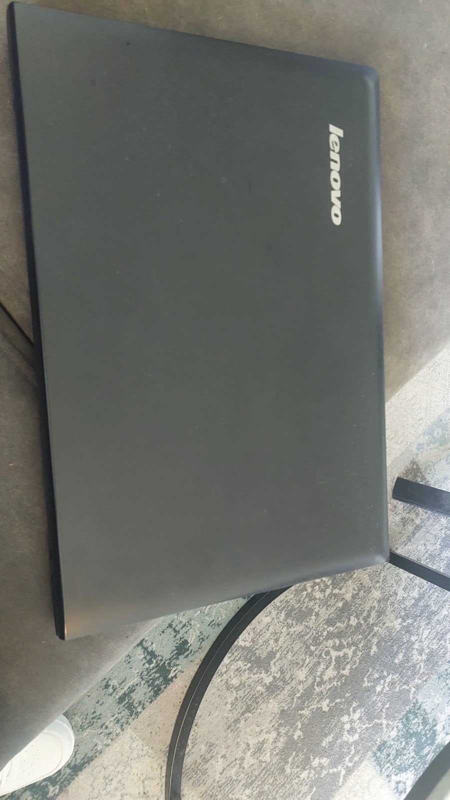 Lenovo Z50-70 Laptop - Intel Core i3, 15 inch, Computers en Software, Gebruikt, Minder dan 4 GB, Onbekend, Ophalen of Verzenden