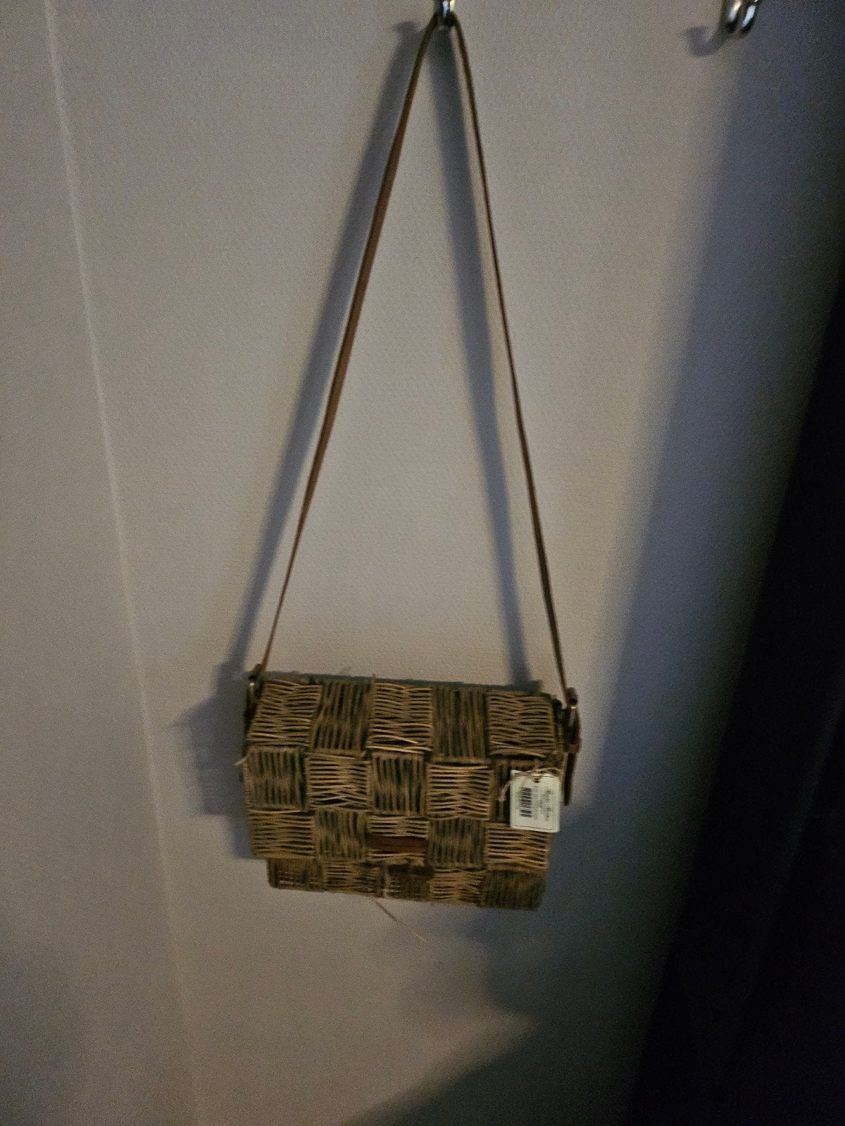 Riviera Maison Rattan Tas - Nieuw met label, Ophalen of Verzenden, Nieuw