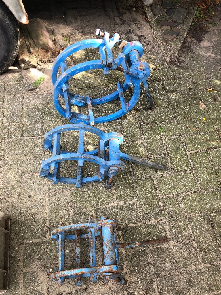 KOOI KLEMMEN, Ophalen, Gebruikt, Overige typen, Bosch