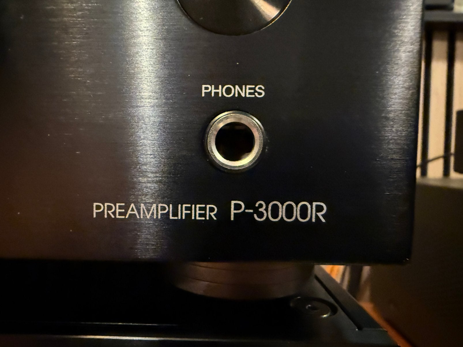 Foto 8 van Onkyo M-5000R en P-3000R, NIEUWSTAAT, waanzinnige set.