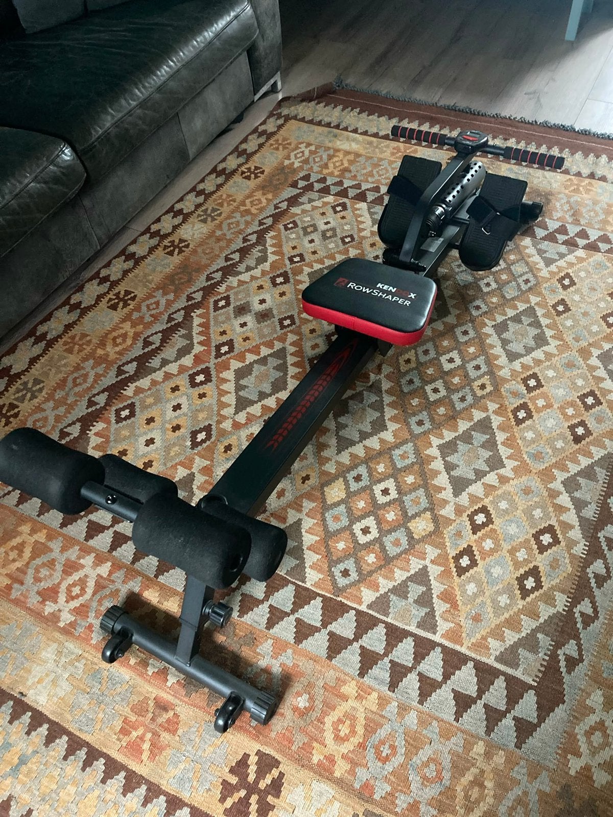 Te koop: Kendox Rowshaper, Ophalen, Zo goed als nieuw