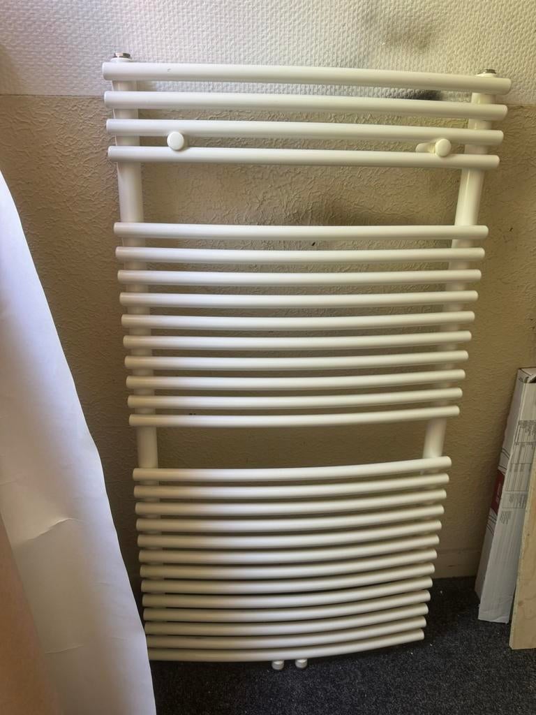 Vasco handdoek radiator, Ophalen of Verzenden, Zo goed als nieuw