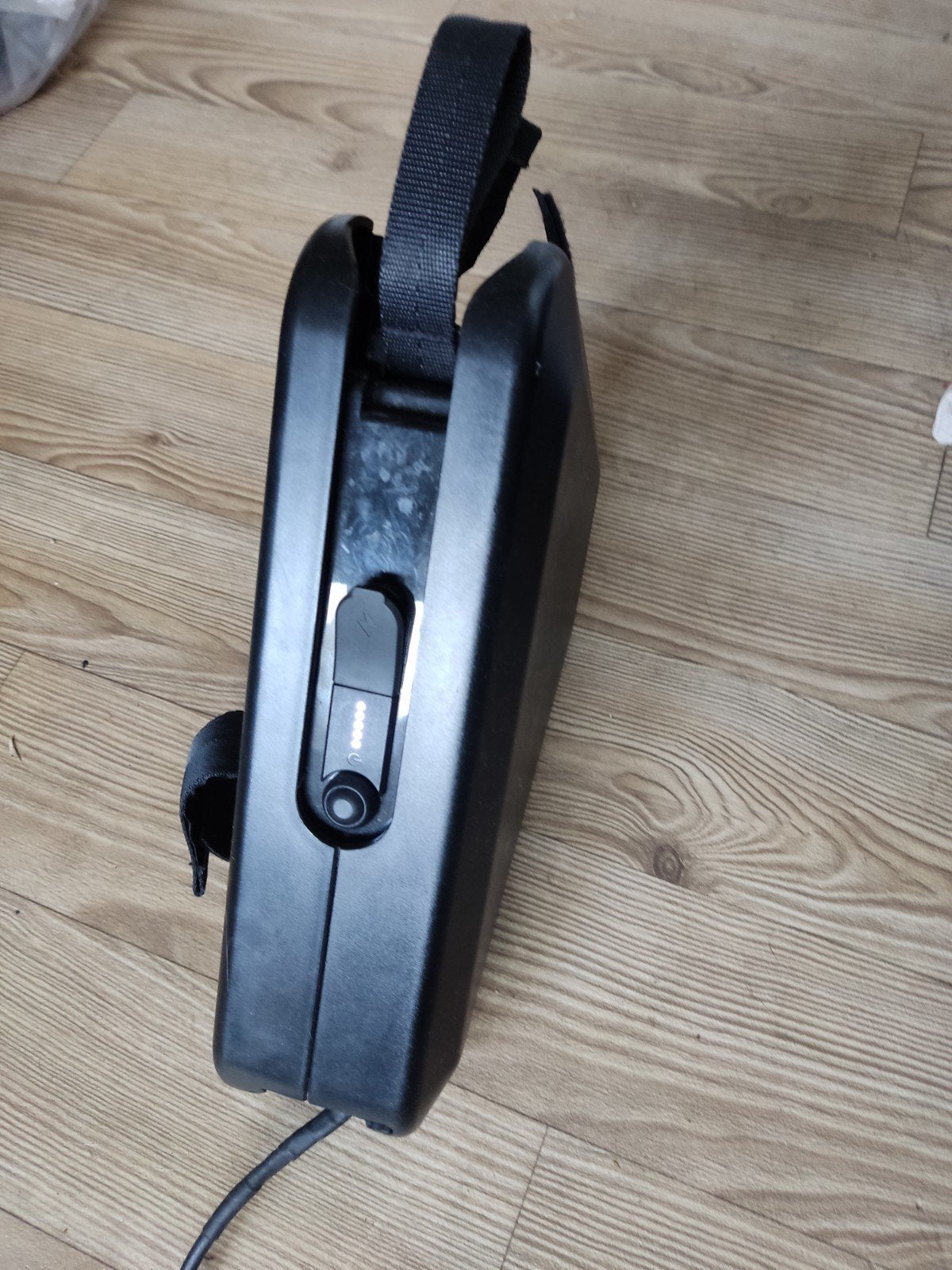 VanMoof S/X3 powerbank - Uitstekende staat!, Zo goed als nieuw
