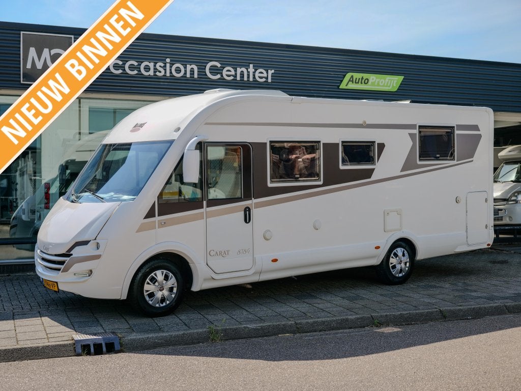 Caravans And Camping Mclouis