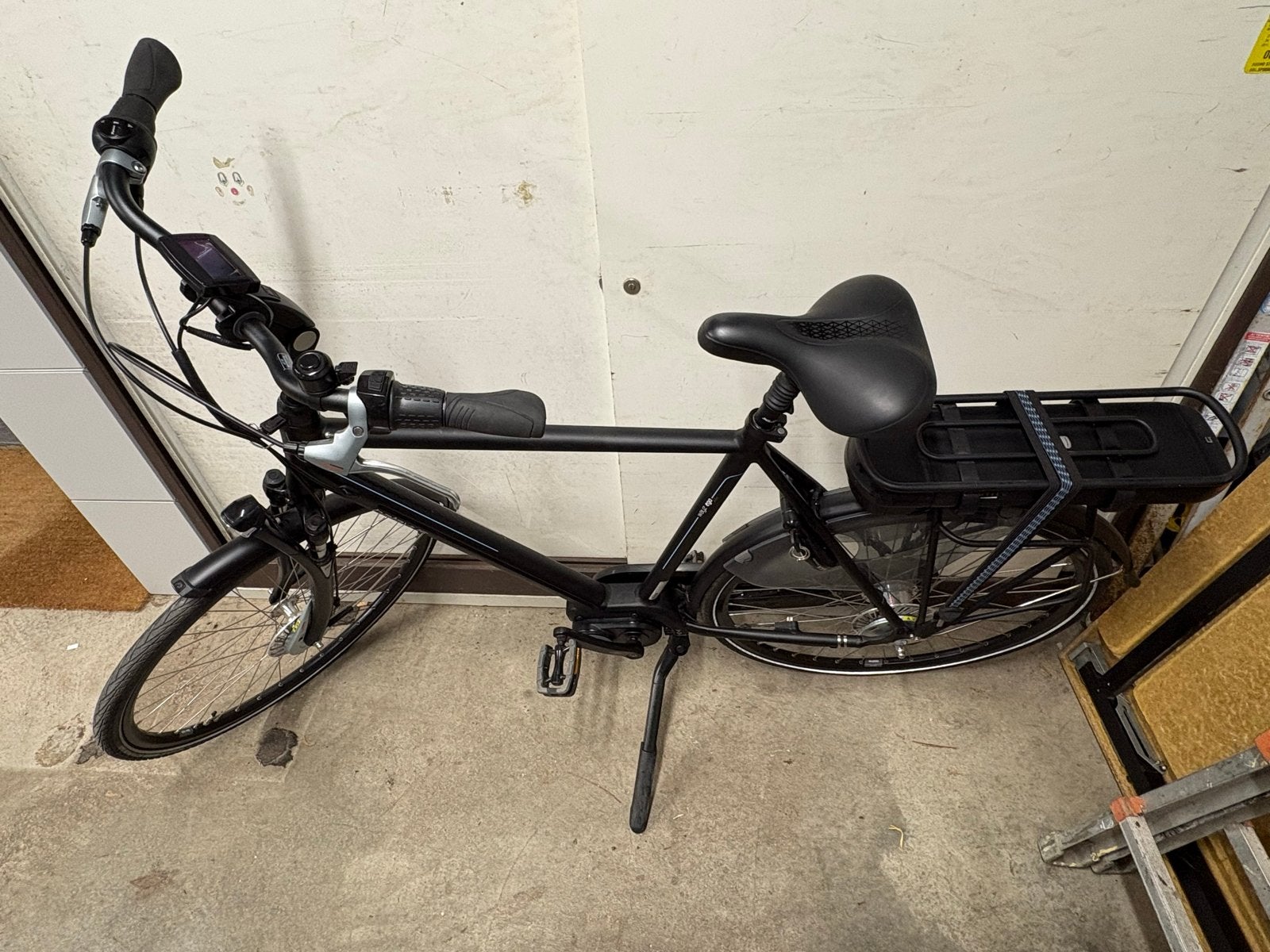 Batavus Wayz E-go 2019 met motorfout, Ophalen, Gebruikt, Batavus
