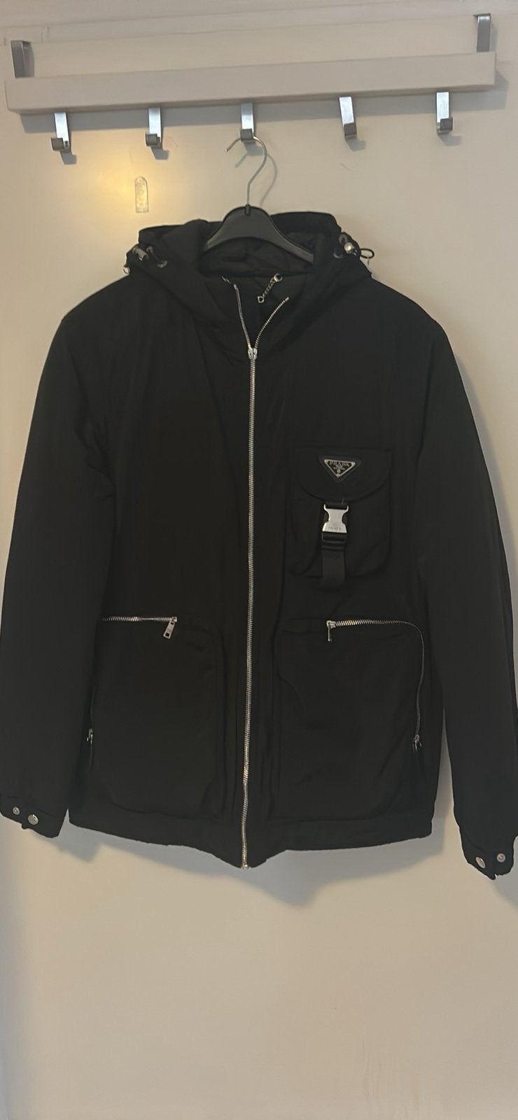 Jas, Ophalen of Verzenden, Nieuw, Maat 48/50 (M)