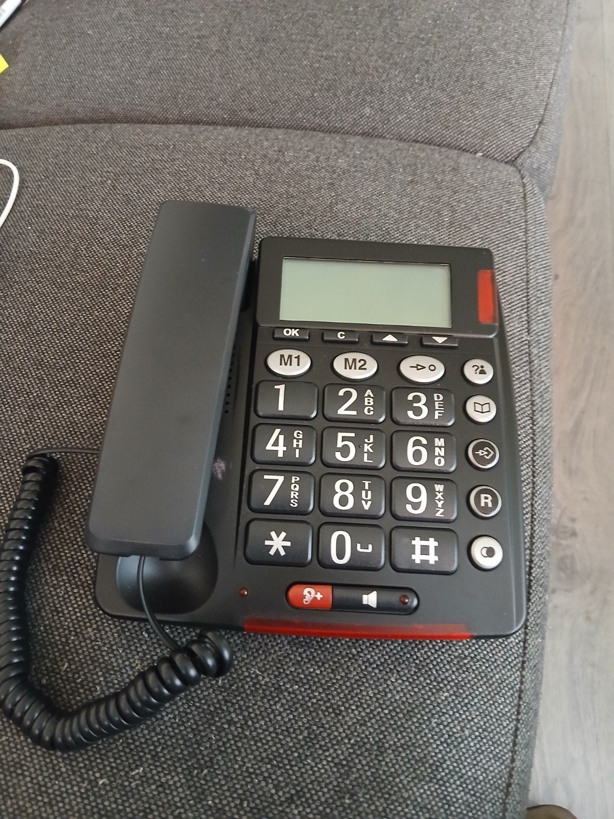 vast telefoon verkeerd gekocht meschein werkt niet, Telecommunicatie, Ophalen of Verzenden