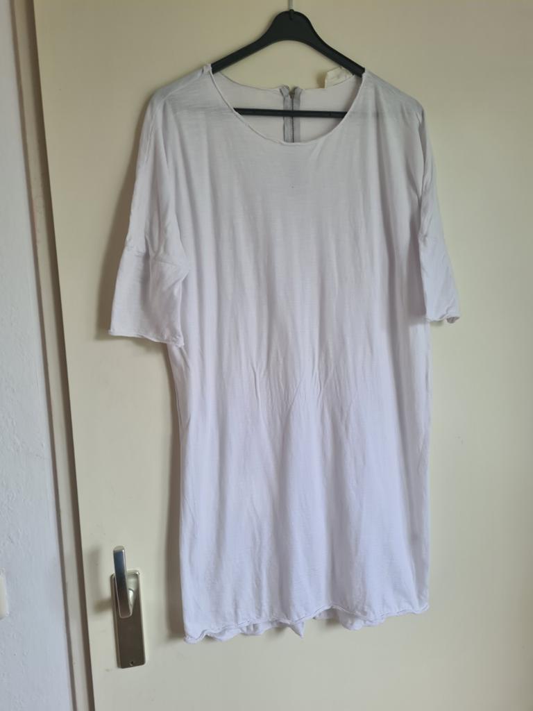American vintage, Kleding | Dames, Maat 38/40 (M), Wit, Ophalen of Verzenden, Zo goed als nieuw