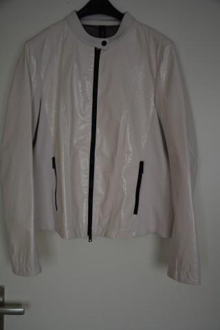 Nieuwe jasje MARC CAIN, MARCCAIN., Ophalen of Verzenden, Nieuw, Maat 38/40 (M), Wit