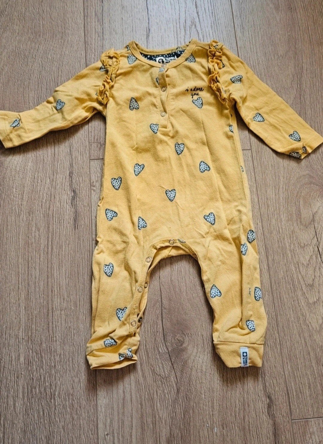 Boxpakje maat 62, Tumble 'n Dry, Meisje, Ophalen of Verzenden, Zo goed als nieuw