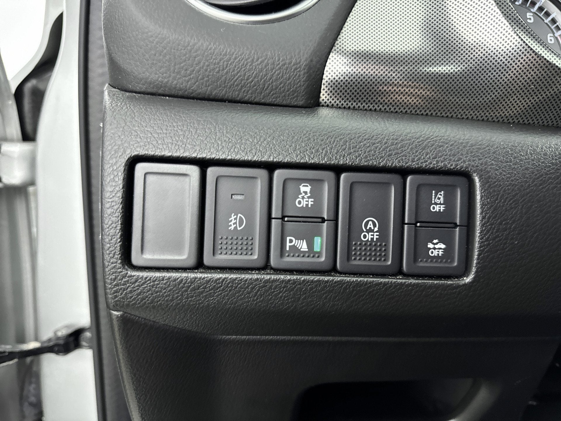 Foto 28 van Suzuki Vitara 1.4 Boosterjet Style Smart Hybrid | Elektrisch