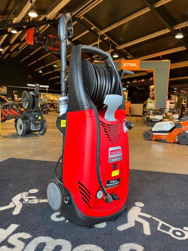Meclean Aquajet 150/8 koudwater hogedrukspuit 230V!, Ophalen, Meclean Professional Cleaningmachines B.V., Nieuw, Meclean
