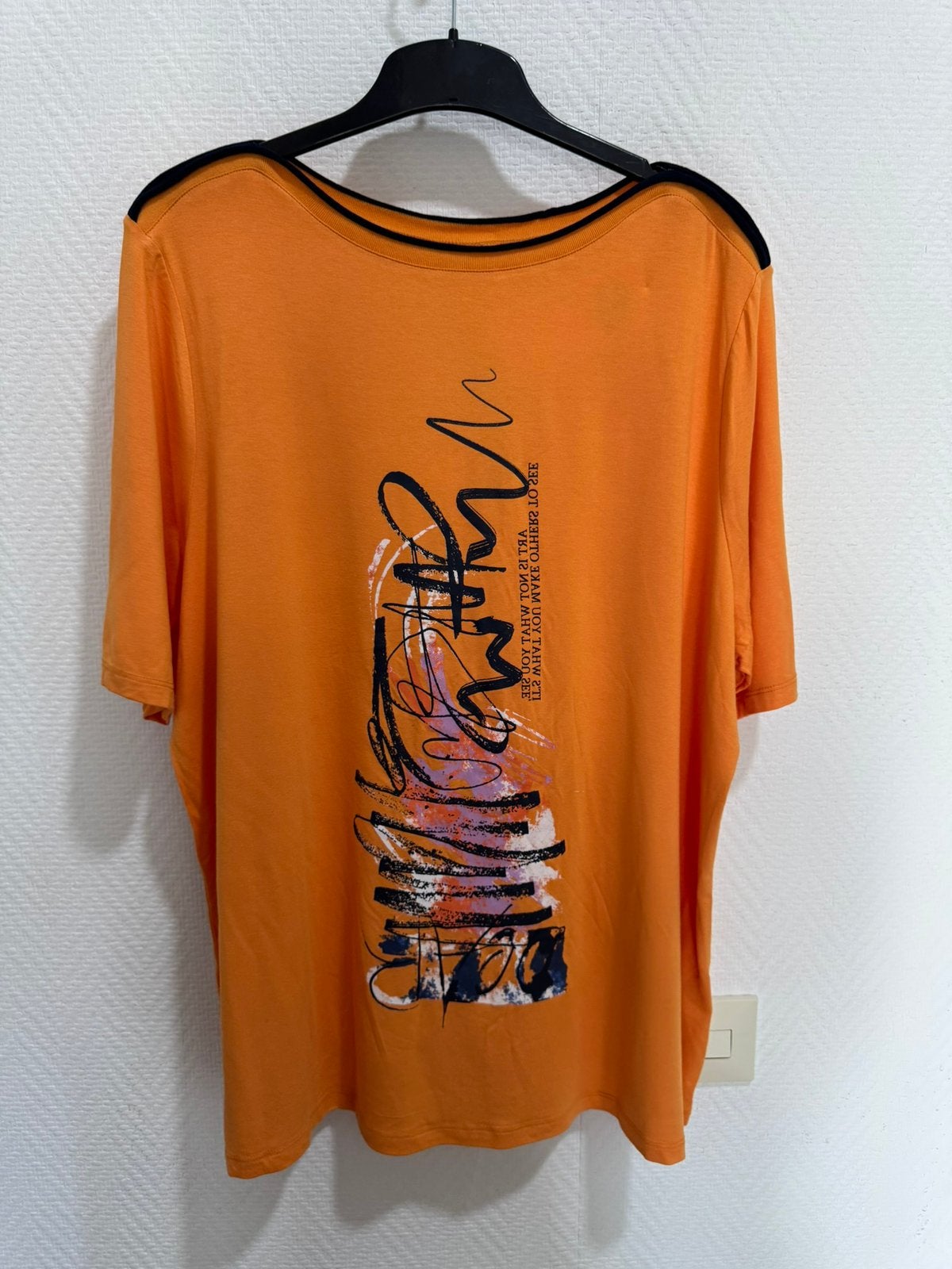 Barbara Lebek shirt maat 50, Verzenden, Nieuw, Shirt of Top