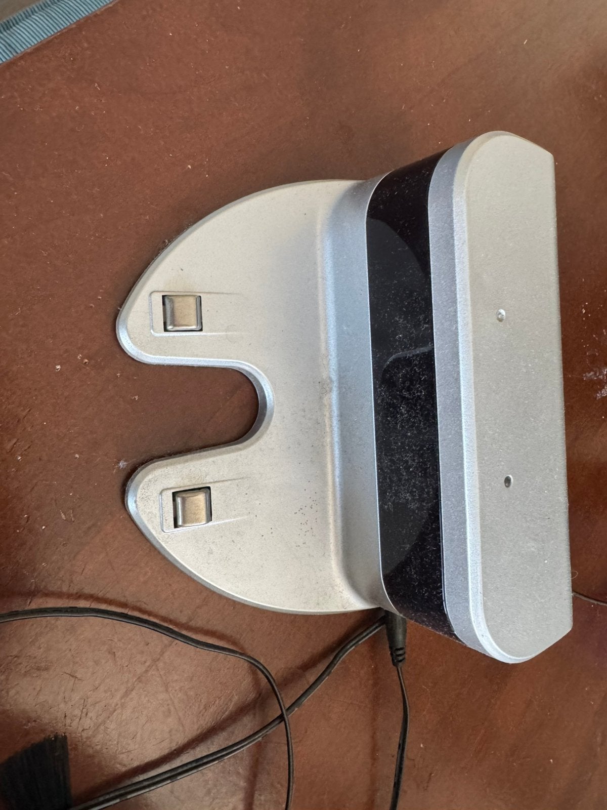Robot stofzuiger, Witgoed en Apparatuur, Overige merken, Zo goed als nieuw, Robotstofzuiger, Ophalen