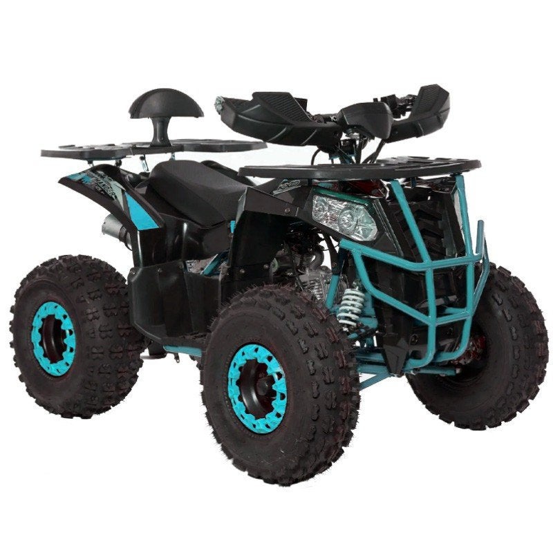 quad/atv 140cc KXD PRO merlin, Nieuw, Aanvragen@miniracers.nl, Kxd, Breda