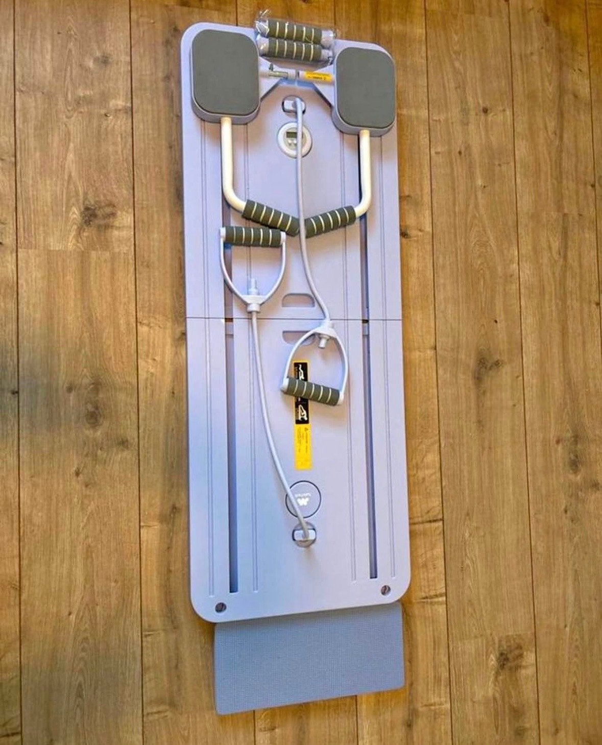 Pilates reformer bord, Ophalen, Nieuw, Armen, Overige typen