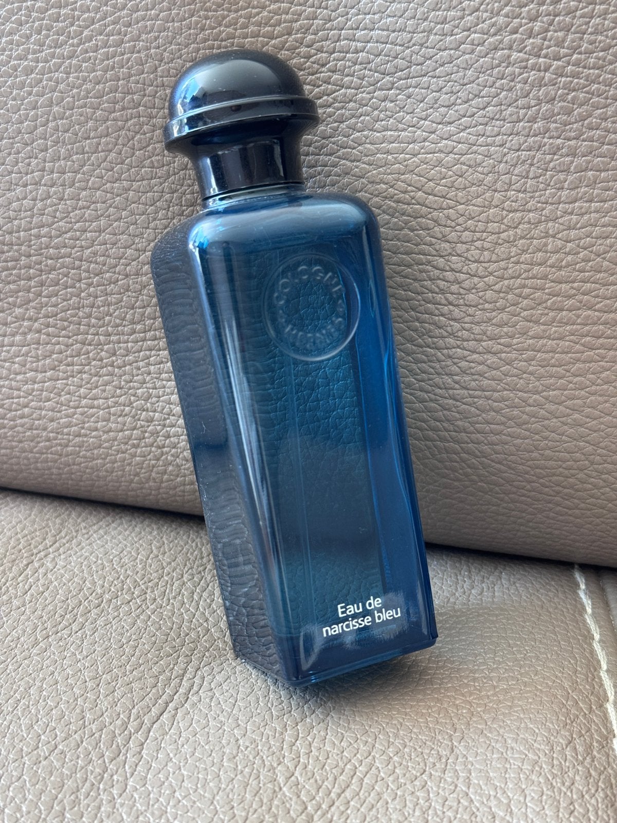 Hermes Eau de narcisse bleu Eau de cologne 100ml, Ophalen of Verzenden, Nieuw