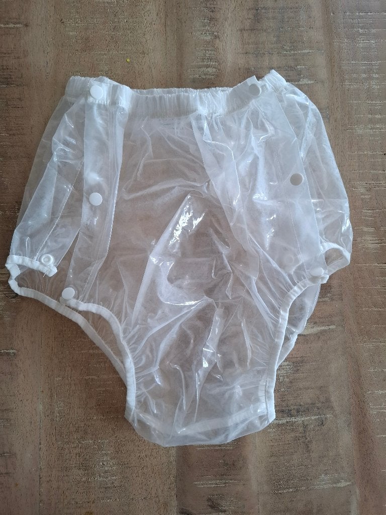 PVC luierbroekje, Diversen, Verpleegmiddelen, Verzenden, Nieuw