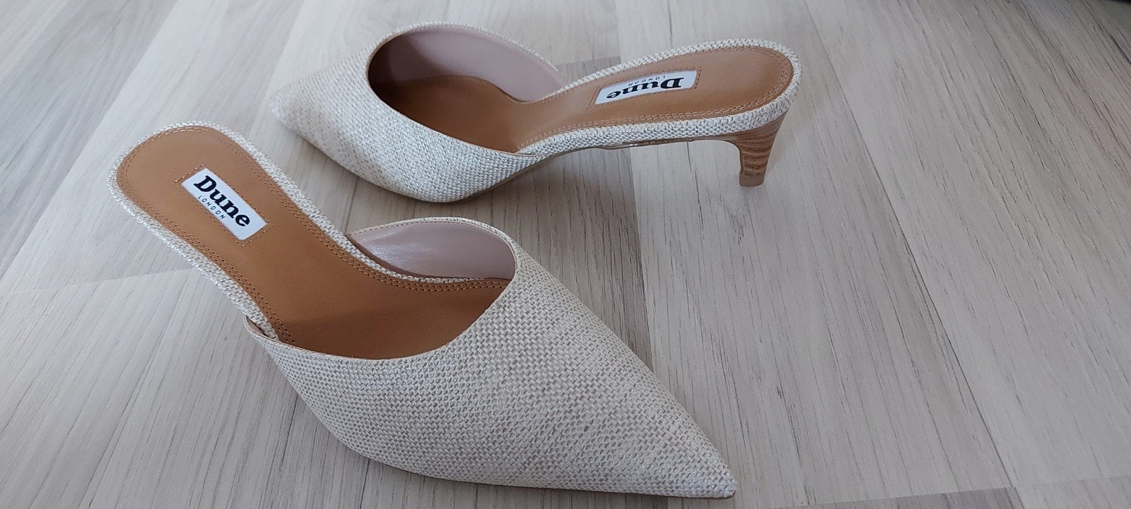 Dune sandal, Kleding | Dames, Ophalen of Verzenden, Nieuw