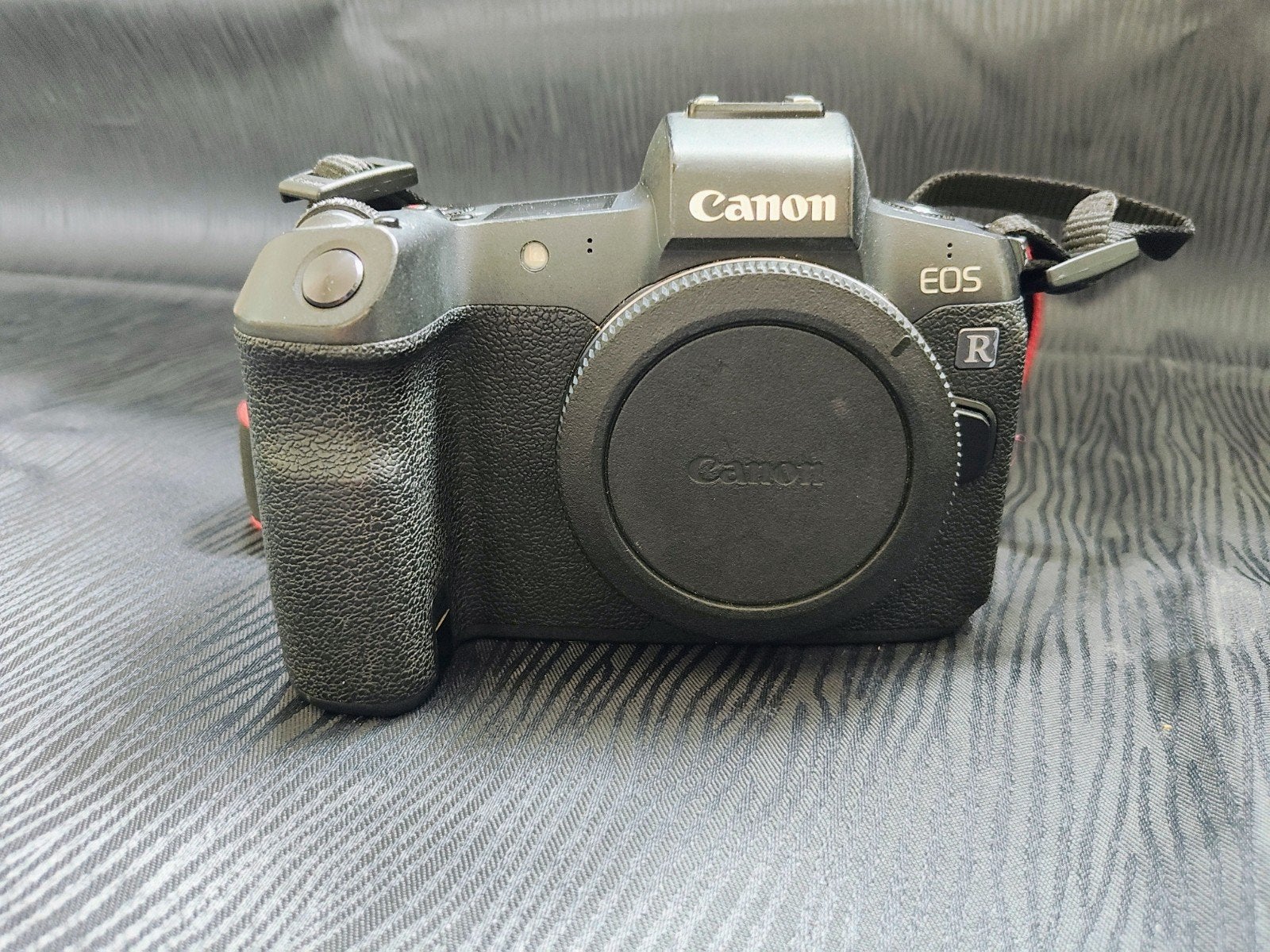 Canon EOS R Systeemcamera, Ophalen of Verzenden
