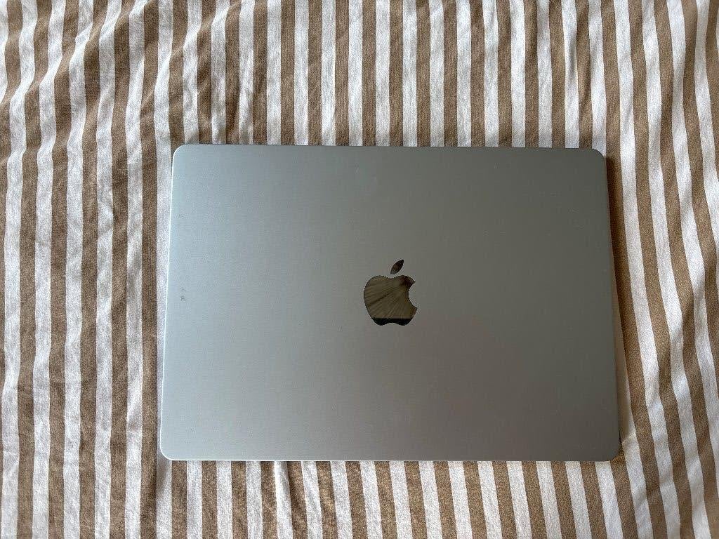 Apple MacBook Air 13-inch (2025) M4 chip, 16GB RAM, Qwerty, 13 inch, 512 GB, Ophalen of Verzenden