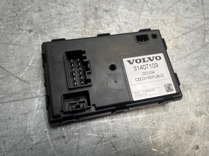 Trekhaak Module van een Volvo C70, Auto-onderdelen, Gebruikt, -, -, Ophalen of Verzenden