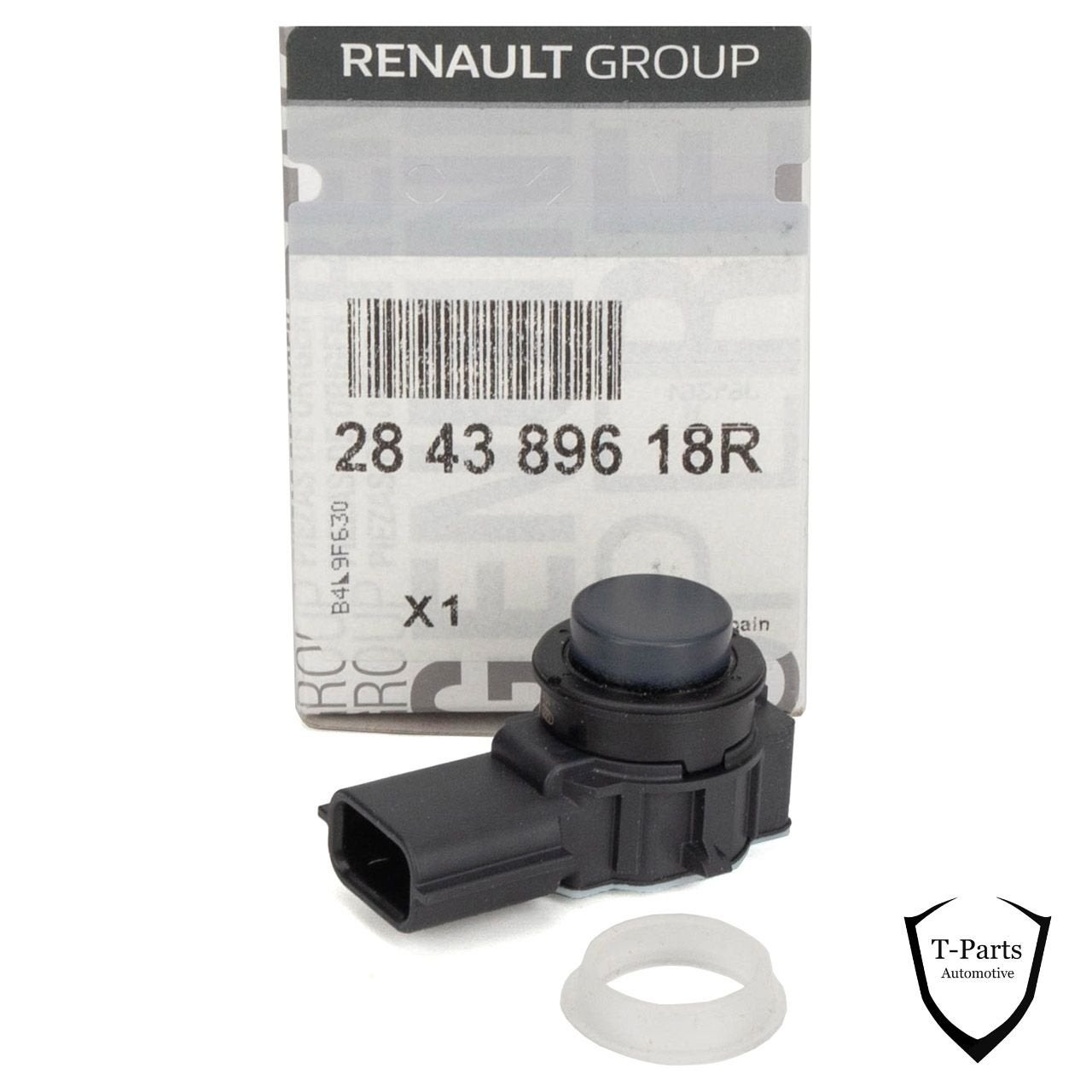 renault talisman megane parksensor sensor 253a44101r 2843896