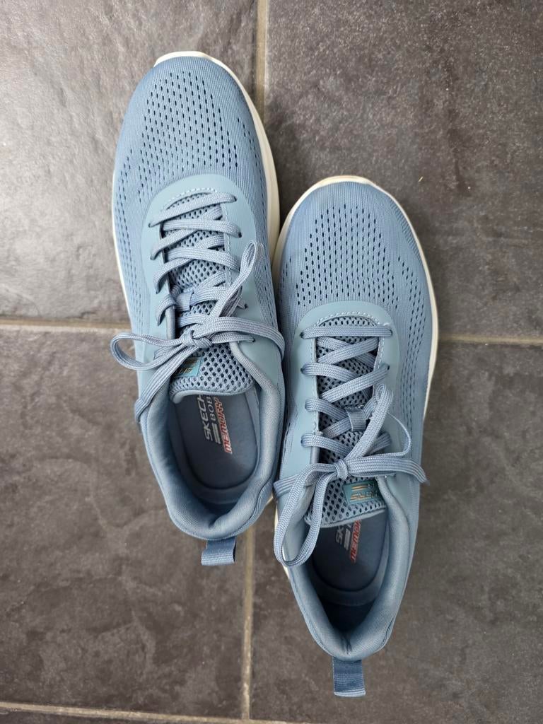 Skeckers zgan mt 39, Sport en Fitness, Loopsport en Atletiek, Ophalen of Verzenden, Zo goed als nieuw, Overige typen, Overige merken