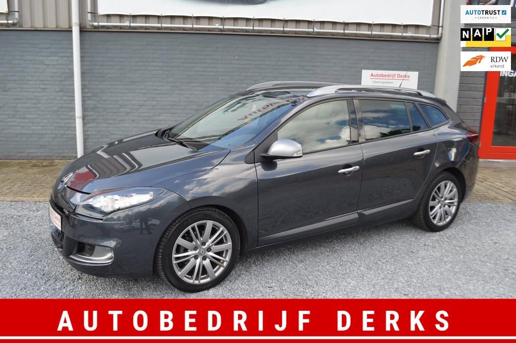 Renault Mégane