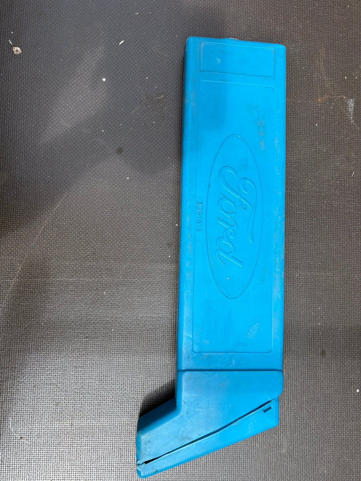 Originele Ford gevarendriehoek, Auto diversen, Ophalen