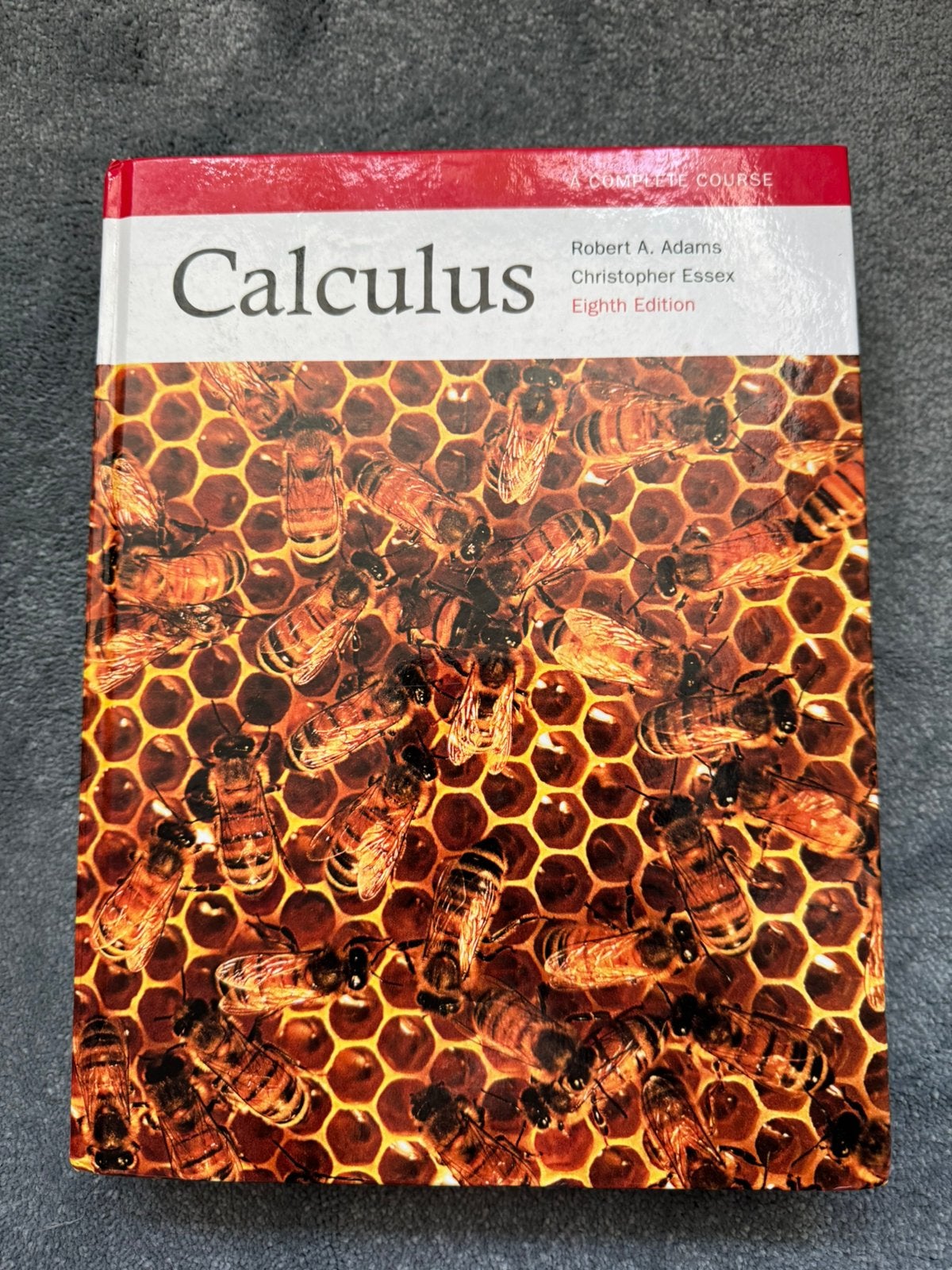 Diverse wiskunde studieboeken, Boeken, Ophalen of Verzenden, Beta, Zo goed als nieuw, WO