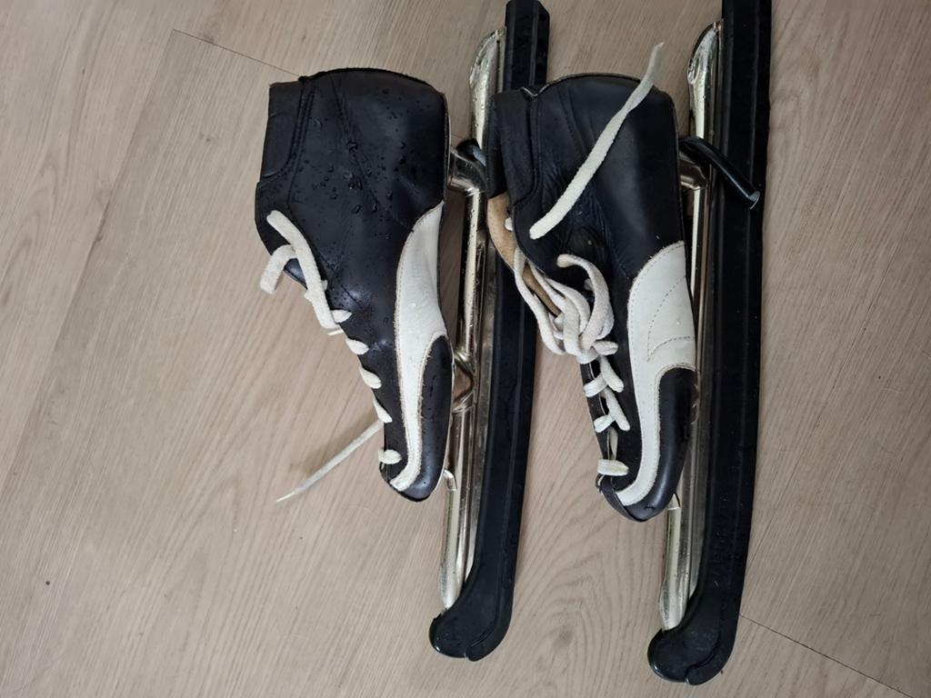 Kinder schaatsen, Ophalen of Verzenden, Kunstschaatsen, Overige merken