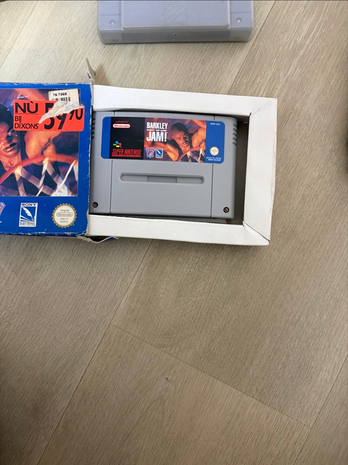 Nintendo game boy spellen, Spelcomputers en Games, Gebruikt, 2 spelers, Ophalen of Verzenden, Vanaf 3 jaar