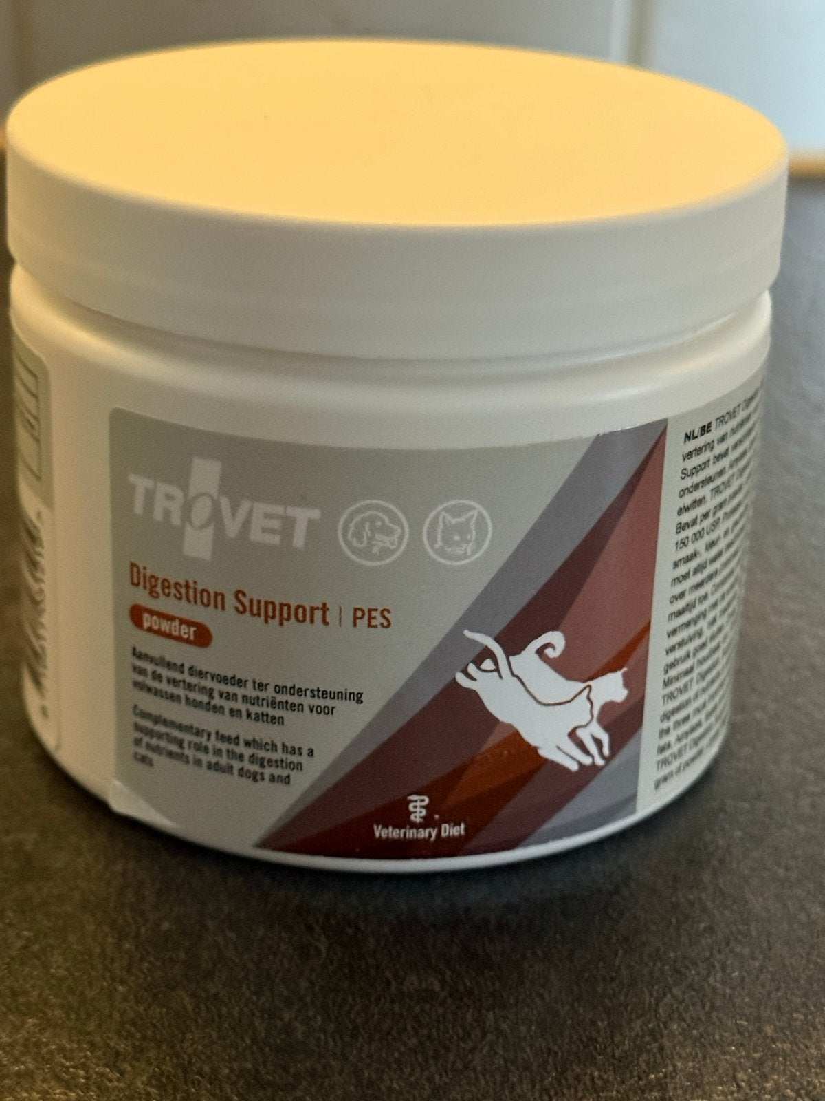 Trovet PES, Dieren en Toebehoren, Ophalen of Verzenden