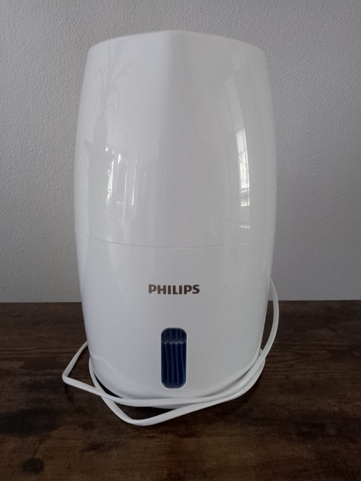 Philips 200 serie luchtbevochtiger - Zo goed als nieuw, Ophalen, Zo goed als nieuw, Luchtbevochtiger