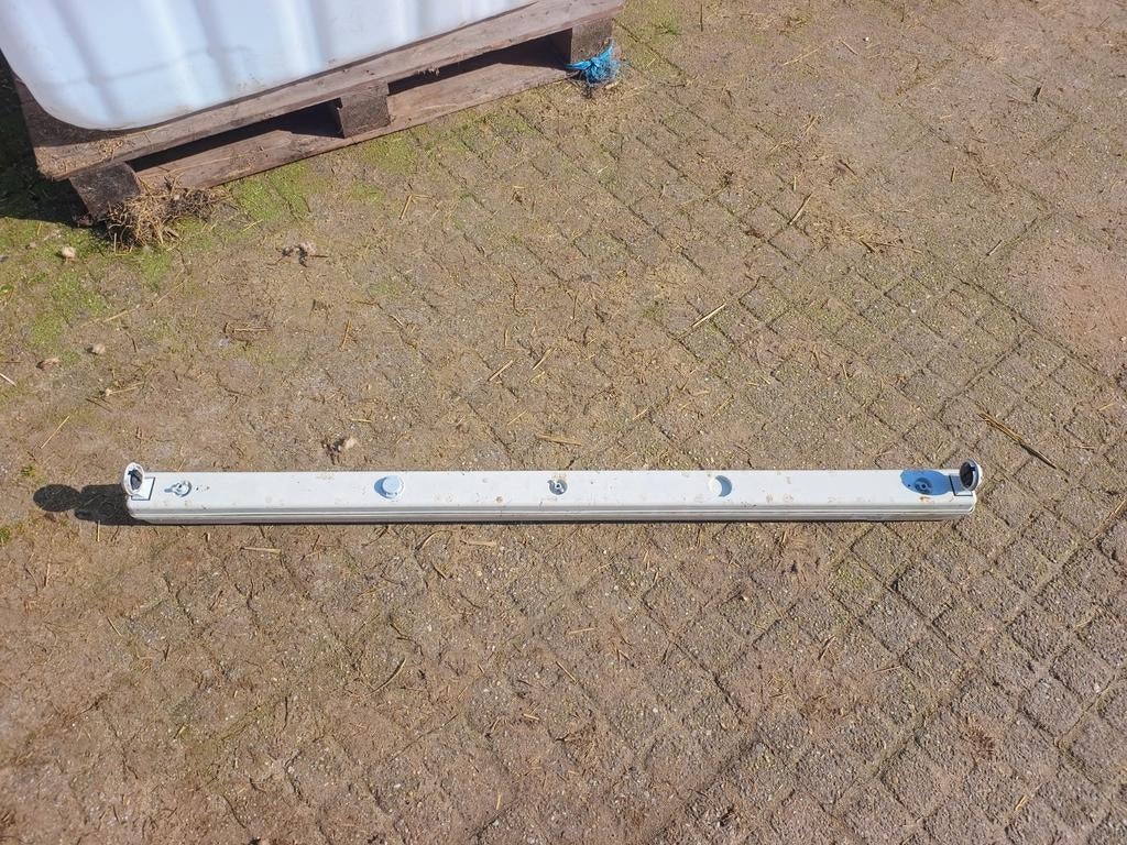 Tl led verlichting, Ophalen of Verzenden, Gebruikt, Minder dan 50 watt