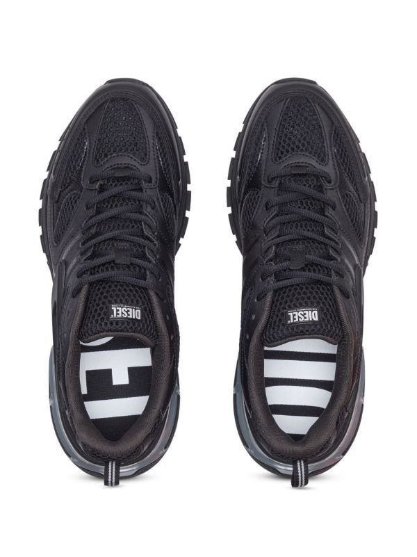 Diesel S-Serendipity Sport sneakers zwart, Diesel, Zwart, Nieuw, Ophalen of Verzenden